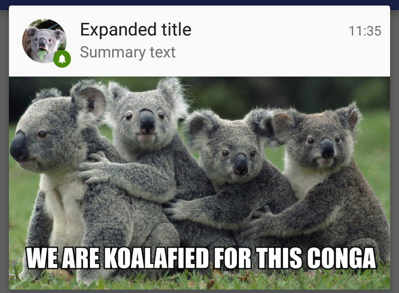 Big Picture Style Expanded